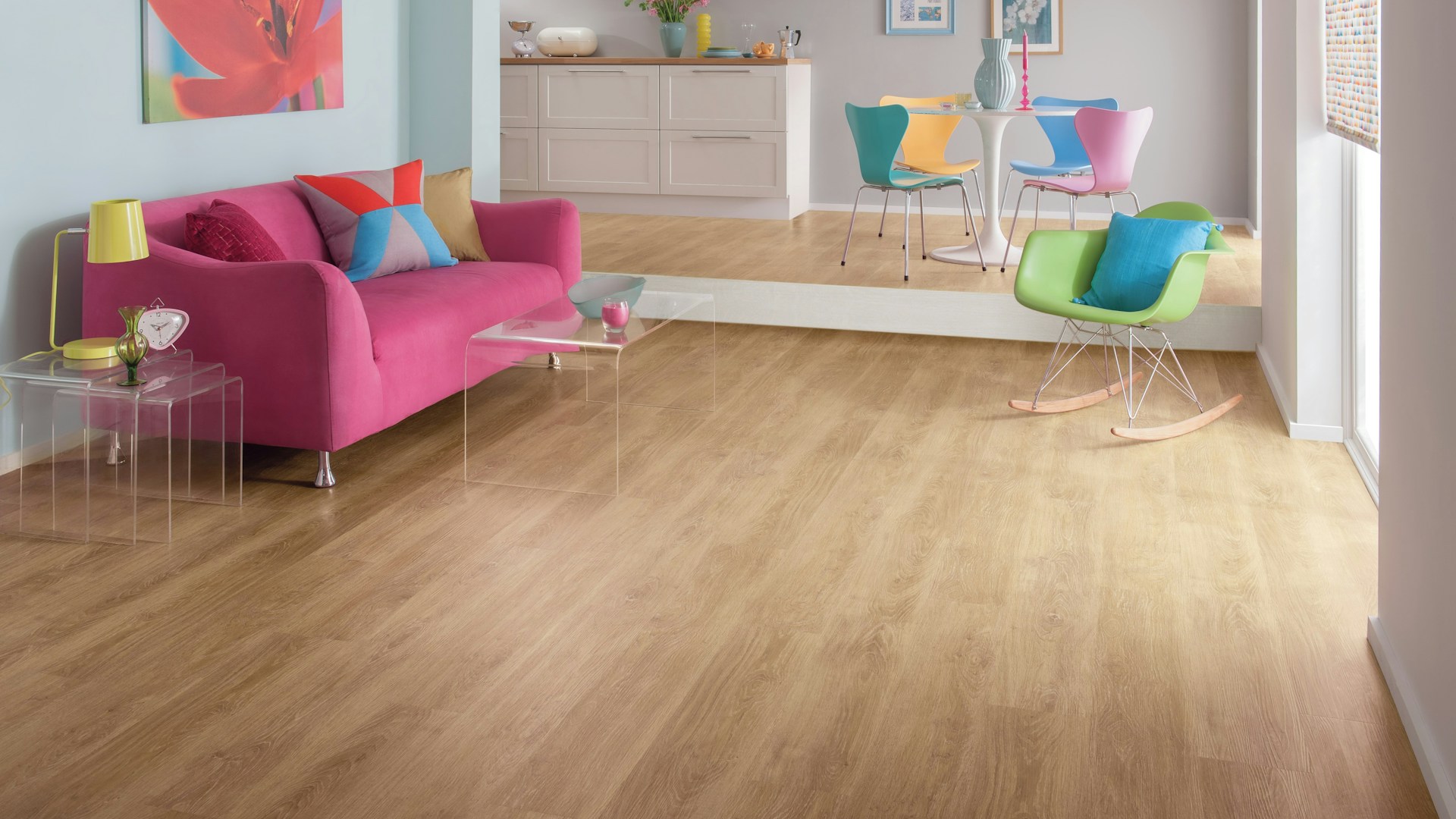Designflooring